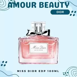 DIOR MISS DIOR EDP 100ML